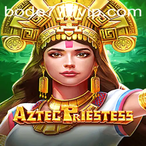 AztecPriestess: Embarque Numa Aventura Mística com Bode777