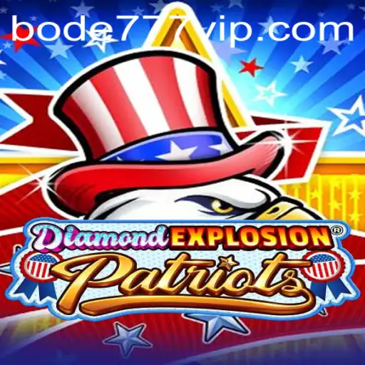 Descubra o Fascinante Mundo de DiamondExplosionPatriots e as Surpreendentes Adivinhações de Bode777
