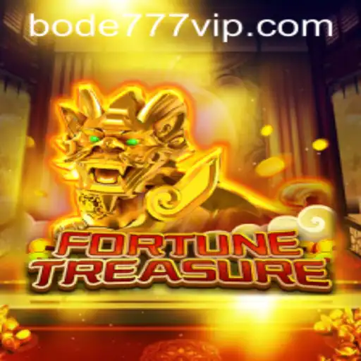 Explorando o Mundo de FortuneTreasure: Um Jogo de Aventura e Estratégia