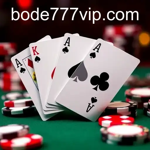 Jogos de Pôquer: Estratégias e a Plataforma Bode777