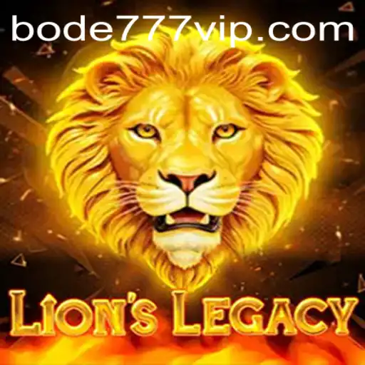 LionsLegacy: Um Novo Aventurar Estratégico no Mundo dos Jogos