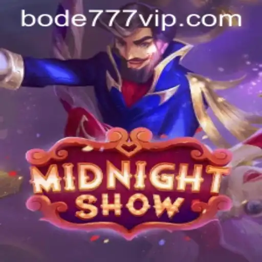 Explorando o Novo Fenômeno dos Jogos: MidnightShow e o Universo de Bode777