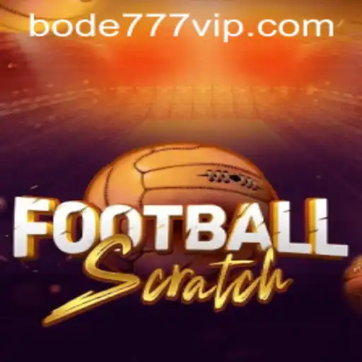FootballScratch: Uma Nova Forma de Viver o Futebol