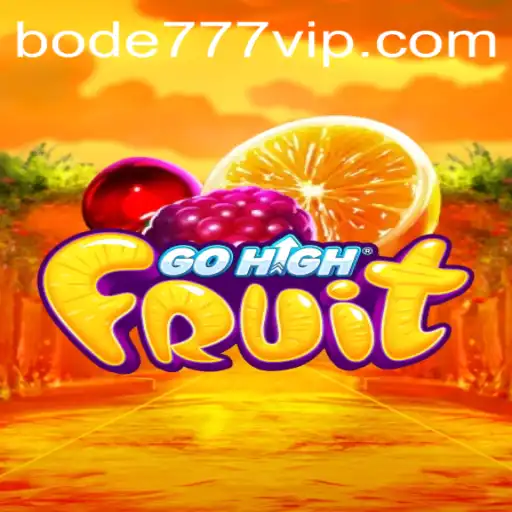 GoHighFruit: Descubra o Mundo Vibrante deste Jogo Inovador