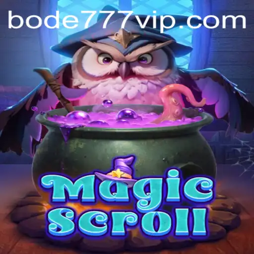 Explorando o Universo Encantado de MagicScroll