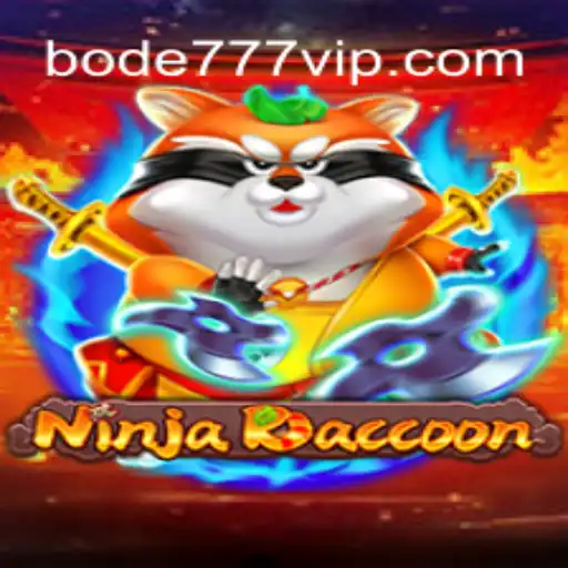 NinjaRaccoon: A Emoção da Corrida com Guaxinins Mestres em Artes Marciais