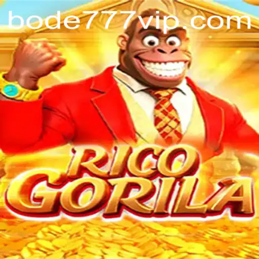 Conheça RicoGorila: O Jogo de Estratégia que Está Conquistando o Mundo