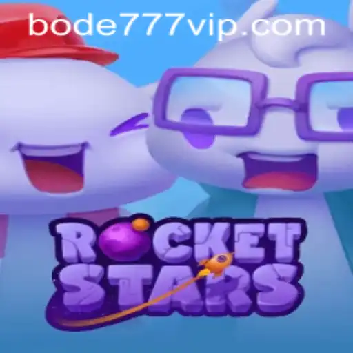 Descubra RocketStars: Estratégia e Diversão no Espaço com Bode777
