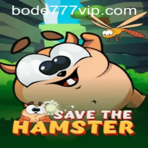 SavetheHamster: Um Jogo Inovador com a Palavra-Chave Bode777