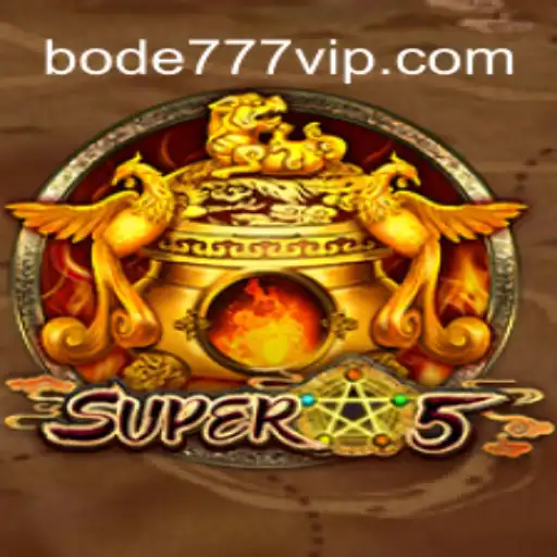 Descubra o Fascinante Mundo de Super5: O Jogo com Bode777