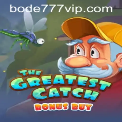Explorando o Jogo TheGreatestCatchBonusBuy