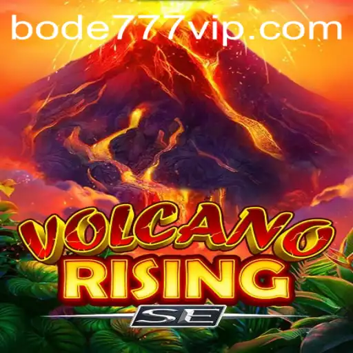 VolcanoRisingSE: Uma Nova Experiência de Jogo Inovadora