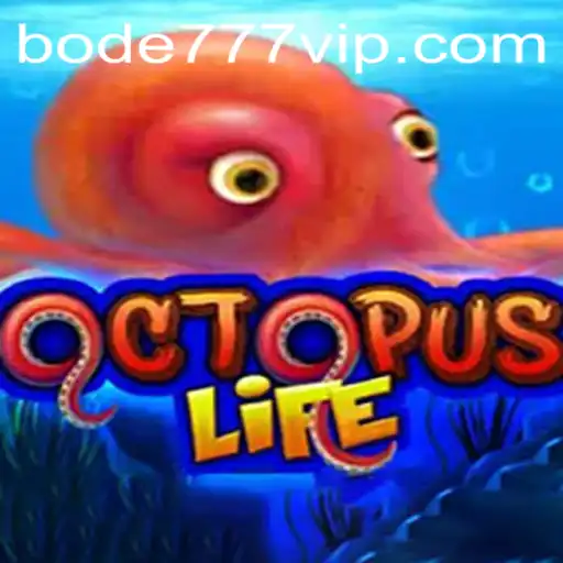 OctopusLife: Descubra o Mundo Fascinante do Jogo que Conquista Multidões