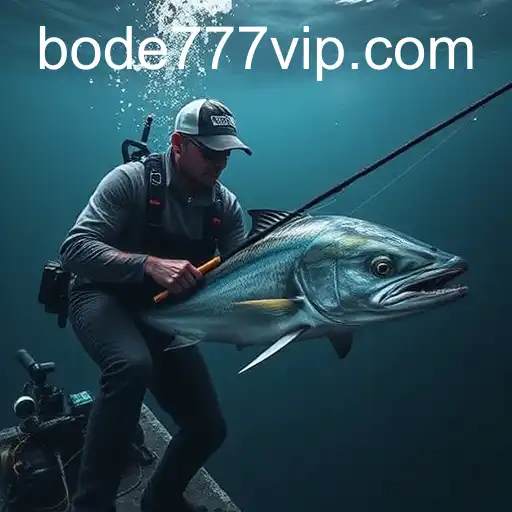 A Arte e Ciência da Pesca: Explorando o Mundo Submerso com Bode777