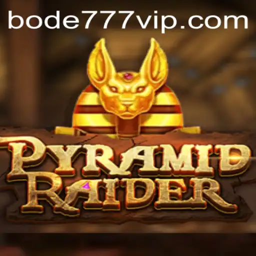 PyramidRaider: Mergulhando na Aventura com Bode777