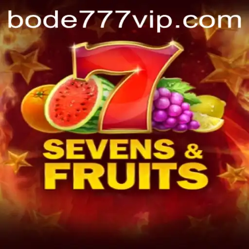 Descubra o Excitante Jogo SevensFruits