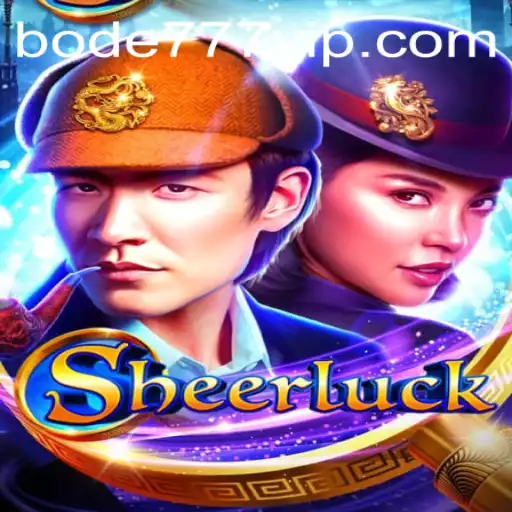 Sheerluck: O Novo Fenômeno dos Jogos de Mistério com Bode777