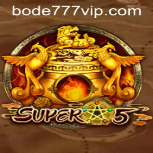 Descubra o Fascinante Mundo de Super5: O Jogo com Bode777