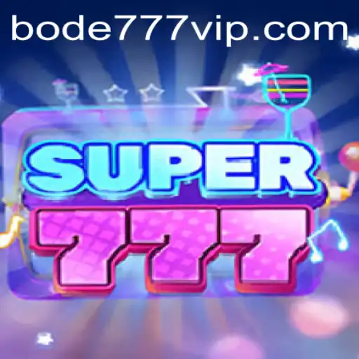 Descubra Super777: A Nova Sensação dos Jogos com Bode777