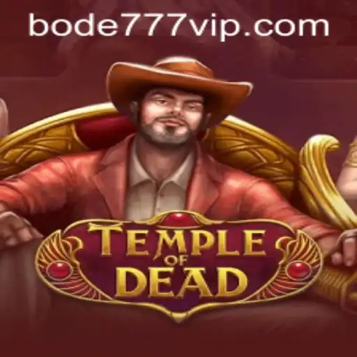 Descubra o Mundo Enigmático de TempleofDead com Bode777