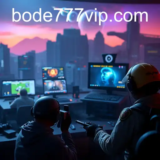 Videogames: A Revolução do Entretenimento Eletrônico